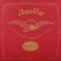 Aquila Red Series AQ-89 Baritone Ukulele Strings - Low D - 1 Set of 4