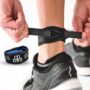 CROSSTRAP Achilles Strap - Ankle Support for Achilles Tendonitis - Support Brace for Men a