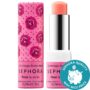Sephora Collection Lip Balm & Scrub in Rose