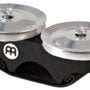 Meinl Percussion Finger Jingle Tambourine for Cajons, Bongos, Djembes, Congas and Hand Dru