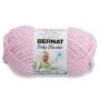 Bernat Baby Blanket Yarn, 3.5oz, Super Bulky 6 Gauge - Pink - Single Ball Machine Wash & D