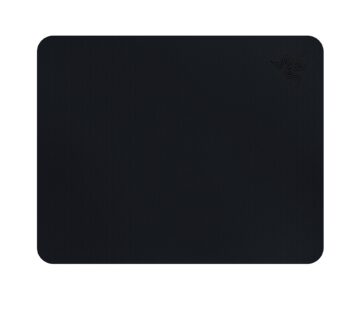 Razer Goliathus Speed (Small) Gaming Mousepad: Smooth Gaming Mat – Anti-Slip Rubber Base –