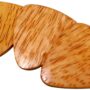 US Blues P3-TWHM Tone Woods Hawaiian Mango Guitar Picks