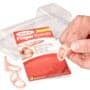 3-Point Products Oval-8 Multi-Size Pack of 3 Sizes 4,5,6