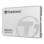 Transcend 240 GB TLC SATA III 6Gb/s 2.5" Solid State Drive (TS240GSSD220S)