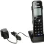 Panasonic Cordless Phone Handset Accessory Compatible with KX-TG6840 and KX-TG7870 Series