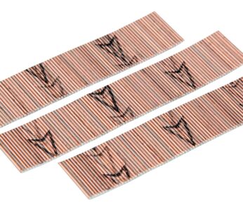 Freeman P23-12 1/2″ 23 gauge Pin (2000 Per Box), 23 Gauge 1/2″