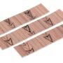 Freeman P23-12 1/2" 23 gauge Pin (2000 Per Box), 23 Gauge 1/2"