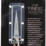 Fiskars Stitcher Scissors (No. 5)