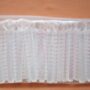 NSKR HPS Orthodontic Ligature Ties Orthodontic Elastomeric O-rings,1pack/1040pcs (Clear)