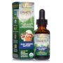 Host Defense Stamets 7 Extract - 7 Species Blend - Mushroom Supplement for Immune Support