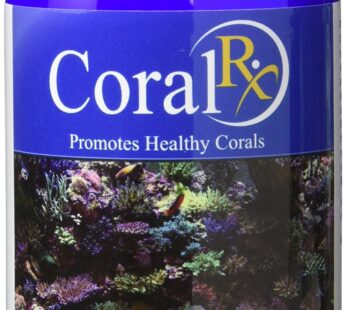 Blue Ocean Corals Coral Rx Dip Aquarium Treatment, 8-Ounce