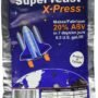 Liquor Quik Super Yeast X-Press (Makes 6.5 U.S. gal./25L)