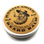 Honest Amish Beard Balm Leave-in Conditioner - Made with only Natural and Organic Ingredie