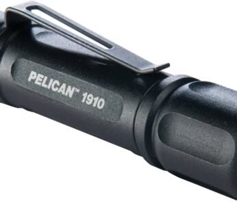 Pelican 1910 LED Flashlight
