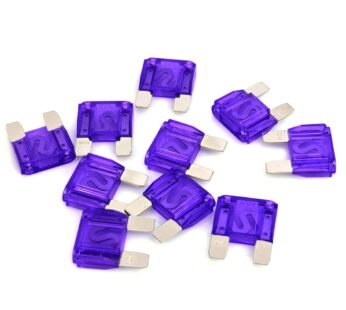 Conext Link MAXI100-10 Nickel 100 Amp MAXI Fuse 10 Pack ?14297?