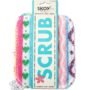 Skoy Scrub, 2-Pack , Non-Scratching, Reusable Scrub for Kitchen and Household Use, Environ