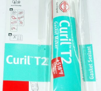 Elring Curil T Liquid Gasket non-hardening, temperature-resistant sealing compound 60ml