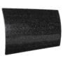 MINI-FACTORY Large Non-Slip Sticky Pad for Car Dashboard - Extra Thick Fixate Gel Mount fo