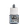 Pebeo Setasilk Silk Painting 45-Milliliter Bottle, Silver Grey