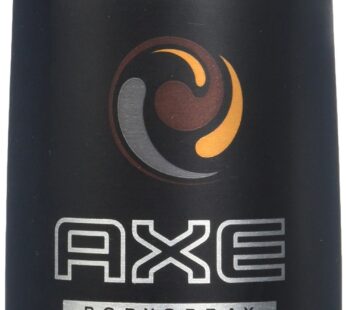 Axe Dark Temptation Deodorant Body Spray 150ml/5oz