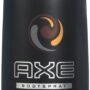 Axe Dark Temptation Deodorant Body Spray 150ml/5oz