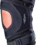 DonJoy Tru-Pull Lite Knee Support Brace: Right Leg, XX-Large