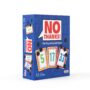 Amigo Games No Thanks! The Play or Pay Card Game ? Avoid Taking Points in This Exciting &