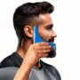 The Beard Bro- 7 Tools in 1 Professional Beard Shaping Tool For Perfect Lines and Symmetry