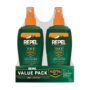 Repel Insect Repellent Sportsman Max Formula, Repels Mosquitoes, Ticks and Gnats, Effectiv