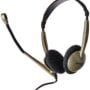Koss 159617/183533 CS100 On-Ear Communication Headset, Silver