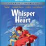 Whisper of the Heart
