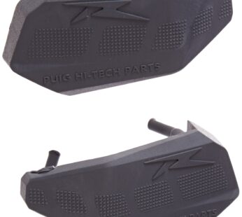Puig 6378U Grey Pro Frame Slider Rubber End – Pair