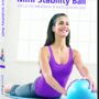Merrithew Mini Stability Ball - Focus on Breathing and Muscular Release
