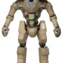 NECA Pacific Rim Deluxe 7" Series 6 Horizon Brave Action Figure