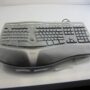 Viziflex's Formfitting Keyboard Cover for Microsoft 4000 Model 1048, KU0462