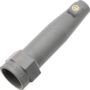 Foredom Connector Part Flex Shaft Motor Sheath Connector Ua111p Part For Sr Tx S (E 1)
