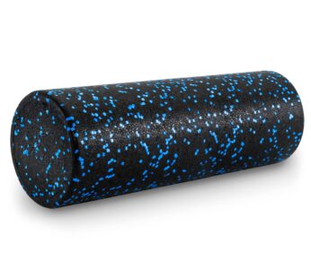 ProsourceFit High Density Foam Rollers 18 – inches long, Firm Full Body Athletic Massage T