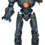 NECA Pacific Rim Series 5 Anchorage Attack Gipsy Danger 7" Deluxe Action Figure