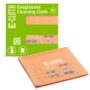 E-Cloth Glasses Cloth, Premium Microfiber Cleaning Cloth, Ideal Eyeglass and Lens Cleaner,