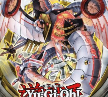 Dubblebla Yugioh TCG Trading Card Game Cyber Dragon Revolution Structure Deck – 42 Cards
