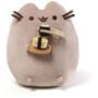 GUND Pusheen Snackable Sushi Plush, Stuffed Animal for Ages 8 and Up, 9.5?, Gray