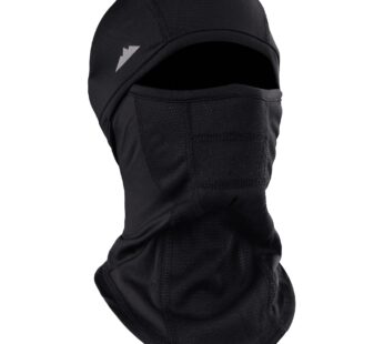 Tough Headwear Balaclava Ski Mask – Winter Face Mask for Men & Women – Cold Weather Gear f