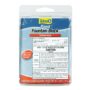 Tetra Pond Fountain Block 6 Count, Controls Algae Growth In Ornamental Fountains