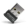 Plugable USB Bluetooth 4.0 Low Energy Micro Adapter (Compatible with Windows 11, 10, 8.x,