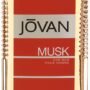 Jovan Musk Body Spray 2.5 oz for Men