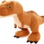 JURASSIC WORLD BASIC PLUSH Tyrannosaurus Rex
