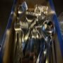 IKEA Flatware, Stainless Steel