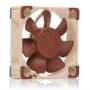 Noctua NF-A4x10 5V, Premium Quiet Fan, 3-Pin, 5V Version (40x10mm, Brown)