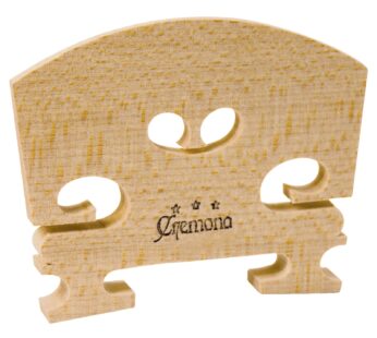 Cremona VP-203 3-star Violin Bridge